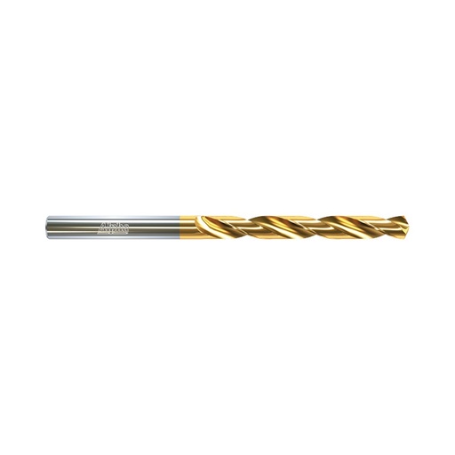 [170-9LM068] 6.8mm Jobber Drill Bit - Gold Series