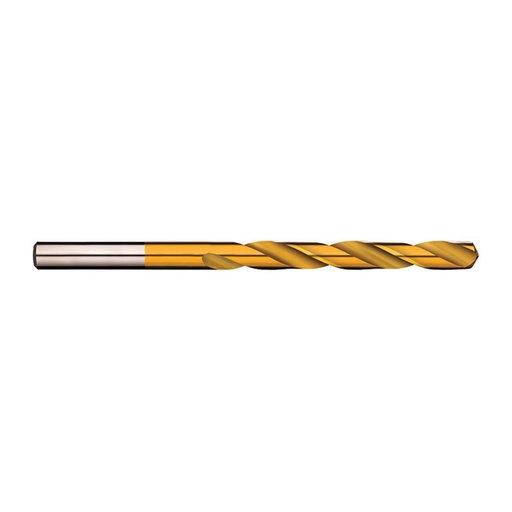 [170-9LM071] 7.1mm Jobber Drill Bit - Gold Series