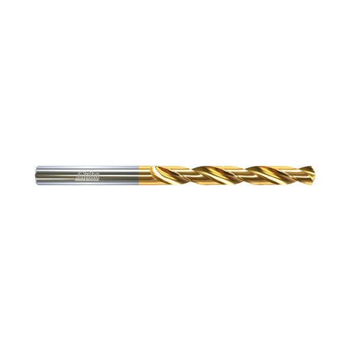 [170-9LM075] 7.5mm Jobber Drill Bit - Gold Series