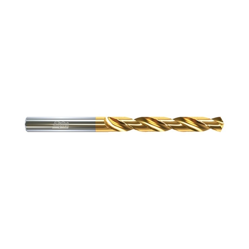 [170-9LM094] 9.4mm Jobber Drill Bit - Gold Series