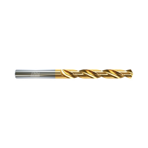 [170-9LM110] 11mm Jobber Drill Bit Single Pack - Gold Series