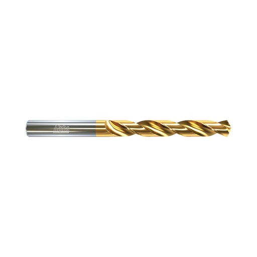 [170-9LM115] 11.5mm Jobber Drill Bit Single Pack - Gold Series
