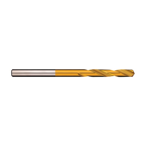 [170-9SM070] 7mm Stub Drill Bit - Gold Series