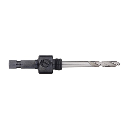 [170-ARB-1] Small Arbor to suit 14-30mm Holesaws