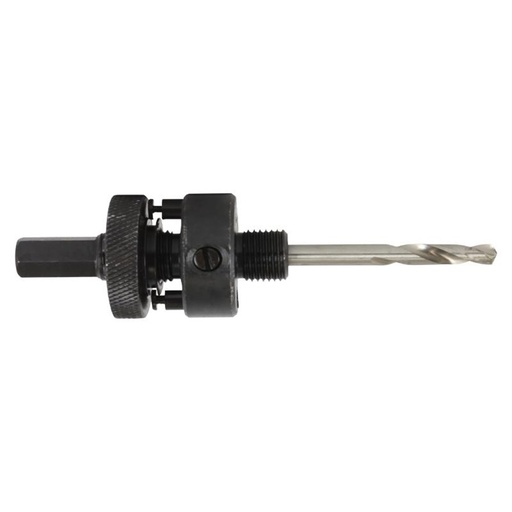 [170-ARB-5] Large Arbor Kit Suits 32- 152mm ProFit Holesaws