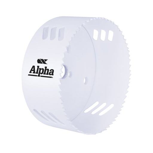 [170-HSV108] 108mm Holesaw