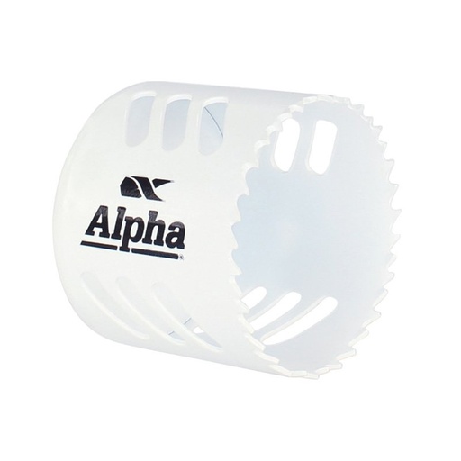 [170-HSV86] 86mm Holesaw