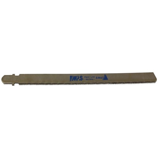 [170-J3159-F-2] MPS Jigsaw Blade Bi-M, 100mm, 18 tpi, Milled, Euro shank (x2)