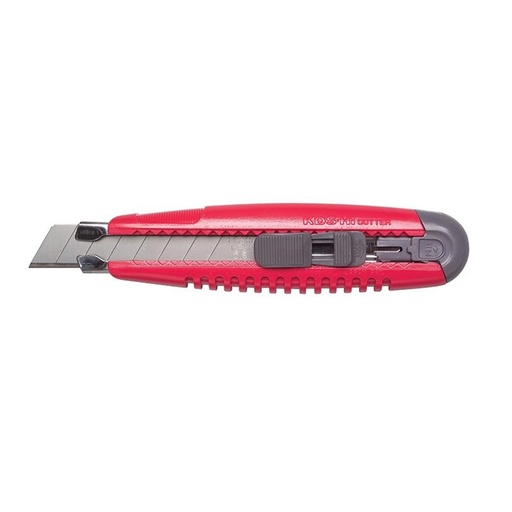 [170-G-11RE] Safety G Red 18mm HD KDS EVO