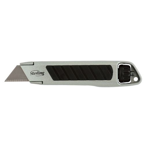 [170-104-1] Lockset Fixed Trimming Knife