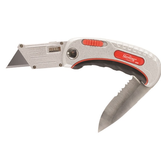 [170-3039] Sport Pro II: Sport and Trimming Folding Knife