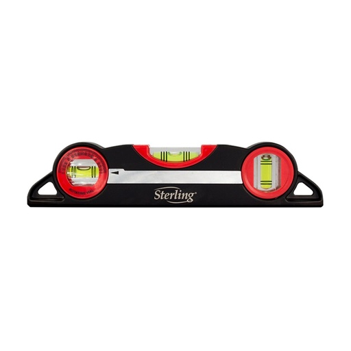[170-TL230] Sterling Torpedo Level: 230mm