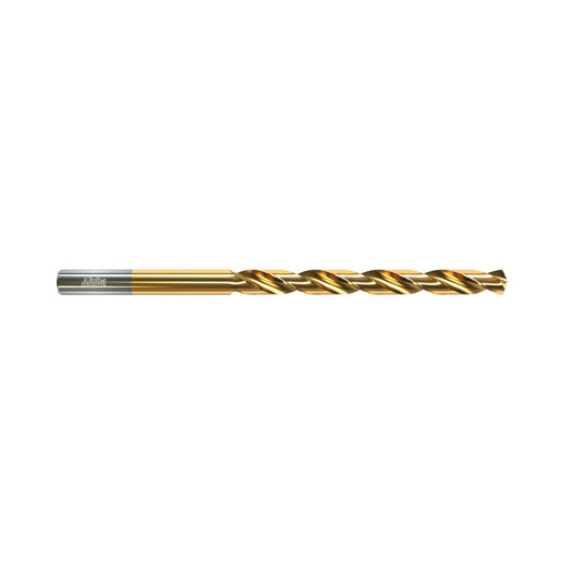 [170-9ELM100] 10mm Long Series Drill Bit - Gold Series (OAL 178mm)