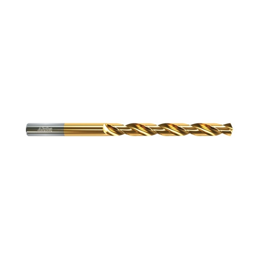 [170-9ELM115] 11.5mm Long Series Drill Bit - Gold Series (OAL 192mm)