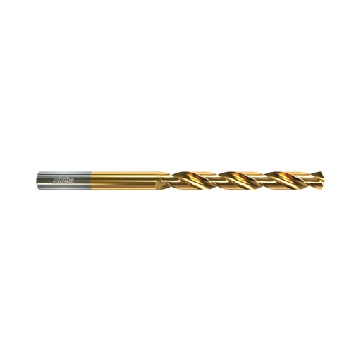 [170-9ELM130] 13mm Long Series Drill Bit - Gold Series (OAL 203mm)