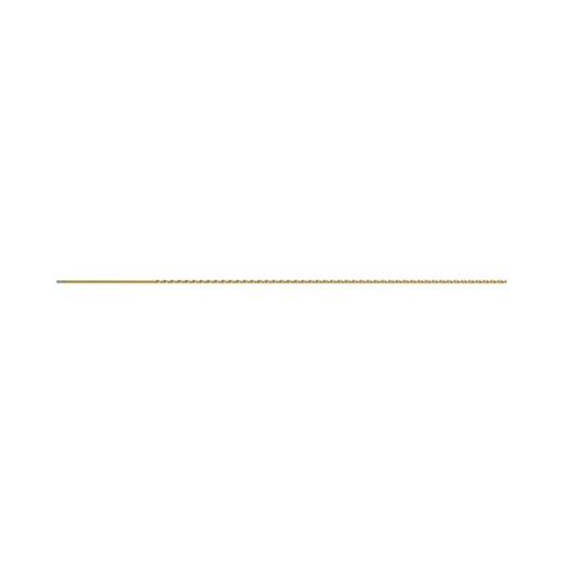 [170-9EXLM020] 2mm Extra Long 315mm HSS Drill Bit - Gold Series