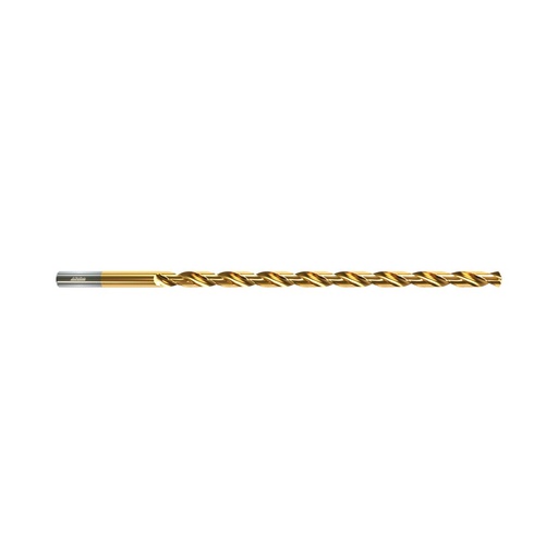 [170-9EXLM110] 11mm Extra Long 315mm HSS Drill Bit - Gold Series