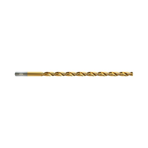 [170-9EXLM115] 11.5mm Extra Long 315mm HSS Drill Bit - Gold Series