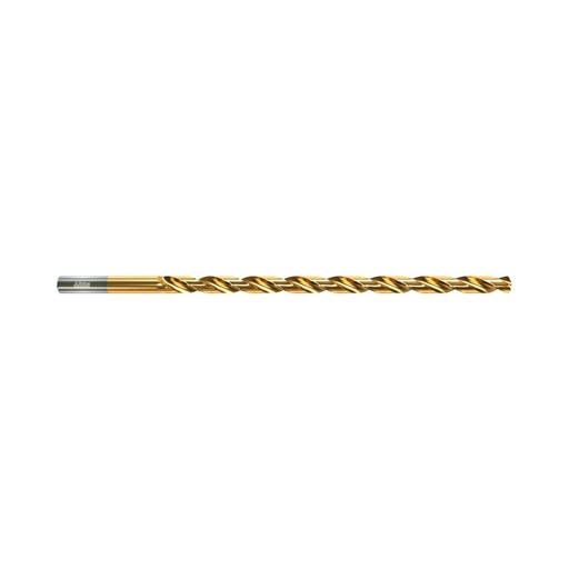 [170-9EXLM120] 12mm Extra Long 315mm HSS Drill Bit - Gold Series
