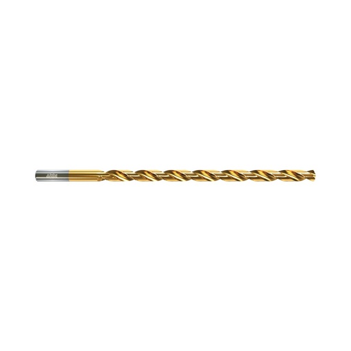 [170-9EXLM130] 13mm Extra Long 315mm HSS Drill Bit - Gold Series