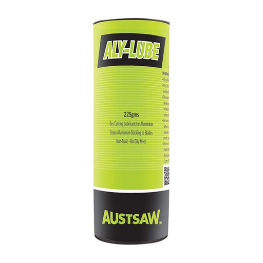 [170-ALYLUBE] Austsaw - Cylinder-  Aluminium Lubricant Aly-Lube