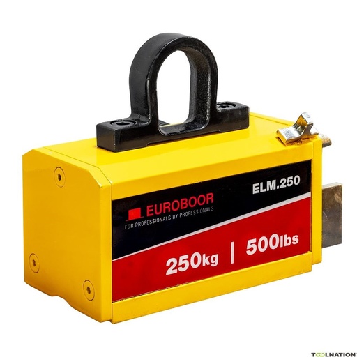 [170-ELM.250] Lifting Magnet 250 Kg