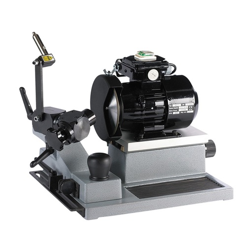 [170-ERM.100-3] Annular Cutter Sharpening Machine - Euroboor