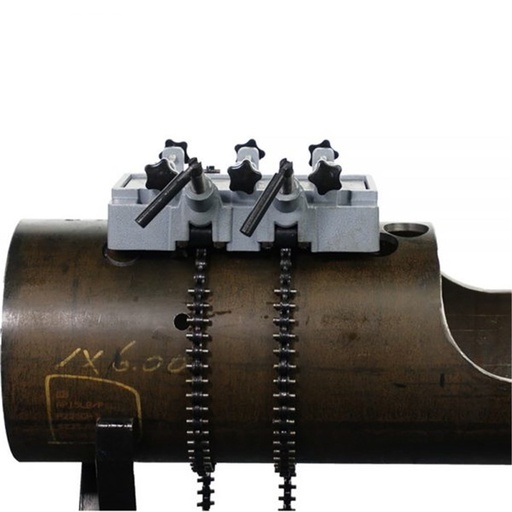 [170-PAK.250] Pipe Adaptor Kit DIA Ø 50 - 500 mm