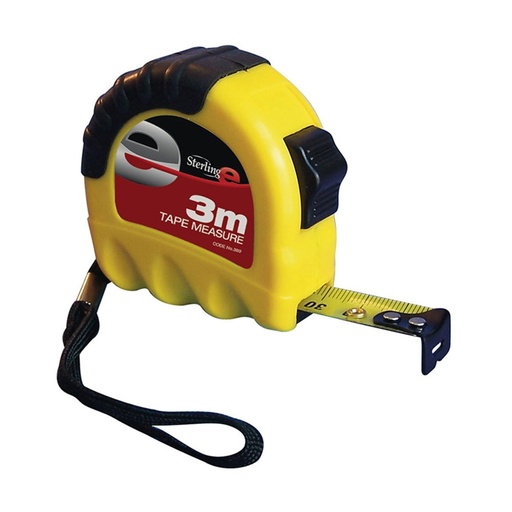 [170-389] 3m Tape Measure - Sterling E