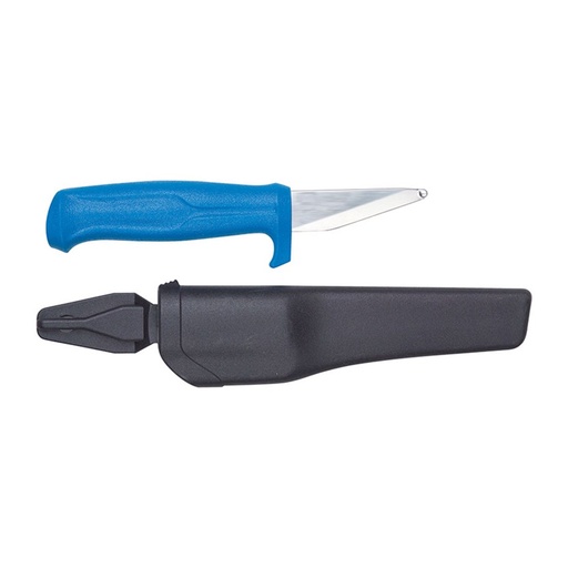 [170-58-151P] Roe Knife with Safety Tip