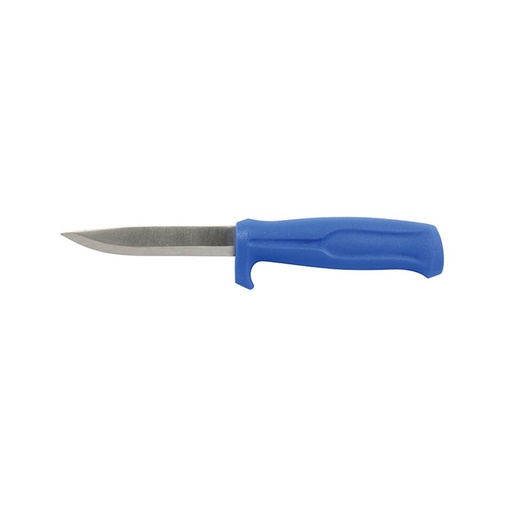 [170-58-546] Lunar Knife - Stainless Steel Blade
