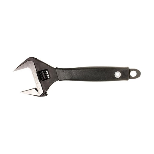 [170-AWP-200] Wide Jaw Wrench 200mm (8in) L/H Thread