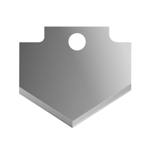 [170-B-39] Arrow Head Replacement Blades (x10)