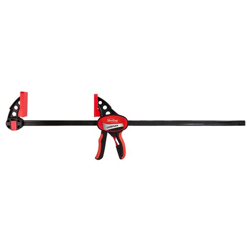 [170-BC90-600] Sterling Bar Clamp 600mm (85 Series)