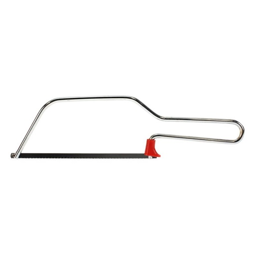 [170-HF-15T] 150mm Sterling Junior Hacksaw Frame Carded