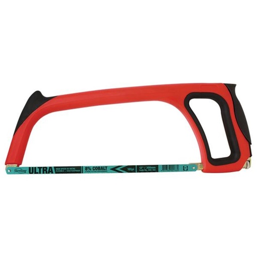 [170-HF-40T] Sterling Industrial Hacksaw Frame
