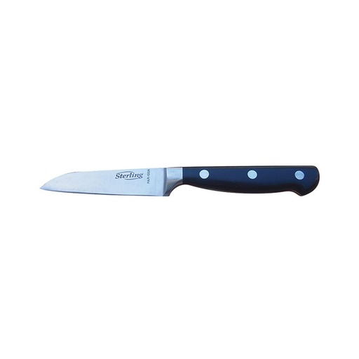[170-PAR-100A] 4in Forged Paring Knife
