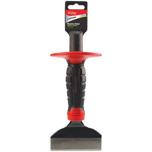 [170-SBC100215] Sterling Brick Chisel: 100mm x 215mm