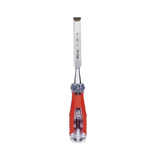 [170-WC-016] Sterling Ultimax Wood Chisel: 16mm - 5/8in