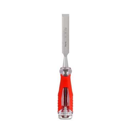 [170-WC-019] Sterling Ultimax Wood Chisel: 19mm - 3/4in