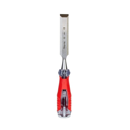 [170-WC-022] Sterling Ultimax Wood Chisel: 22mm - 7/8in