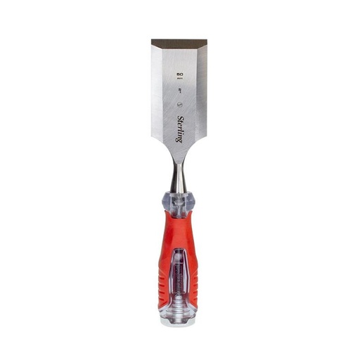[170-WC-050] Sterling Ultimax Wood Chisel: 50mm - 2in