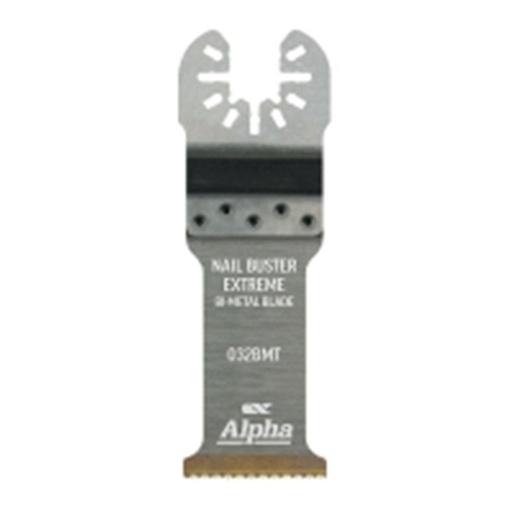 [170-A032BMT3] Nail Buster Extreme 32mm - Bi-Metal Multi-Tool Blade - 3 Pack