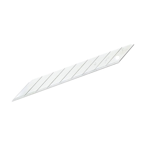 [170-BD-100] Blades 9mm 5pk