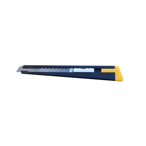 [170-180] 9mm Black Olfa Cutter