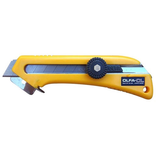 [170-CL] 18mm OLFA Cutter Model CL