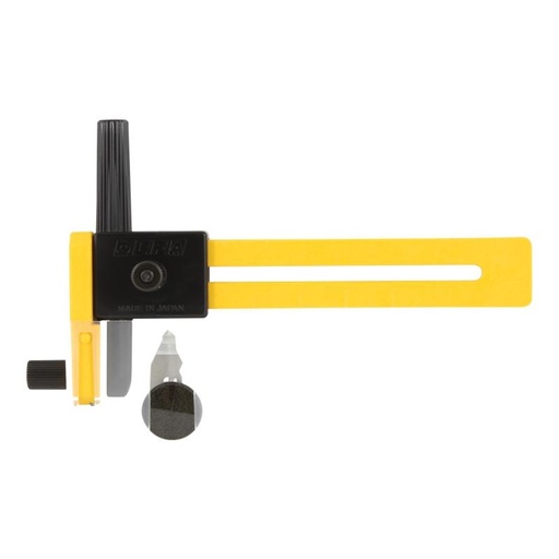 [170-CMP-1] Compass & Circle Cutters