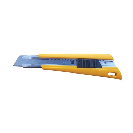 [170-FL] 18mm OLFA Cutter Model FL
