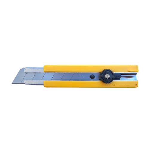 [170-H-1] 25mm OLFA Cutter Model H-1