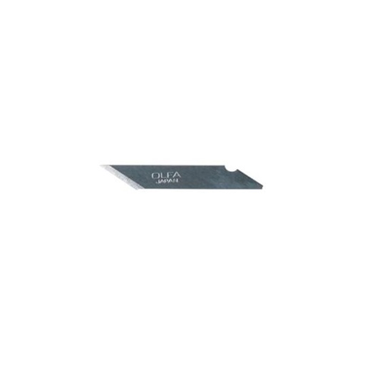 [170-KB] Art Knife Blades KB Olfa